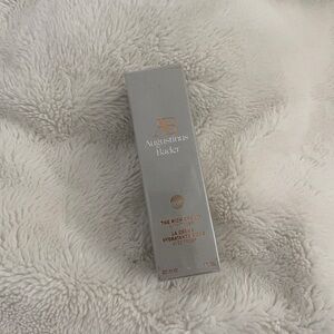 Augustinus Bader- The Rich Cream with TFC8 Face Moisturizer